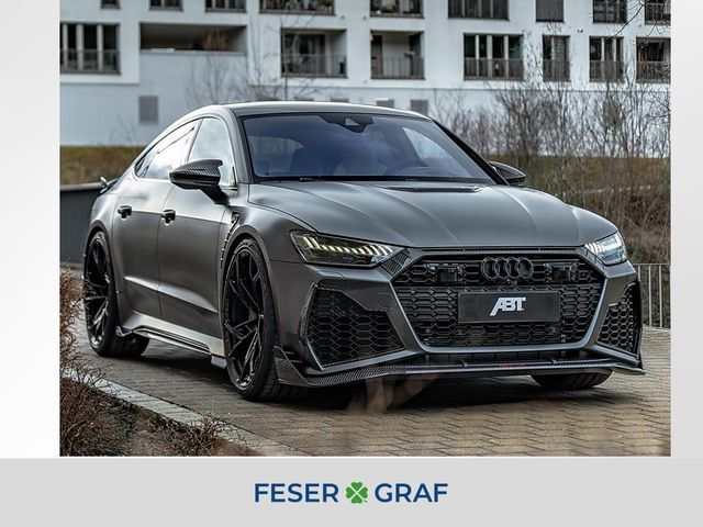 Audi RS7 Sportback 1000PS *ABT LEGACY EDT. 1 of 25*