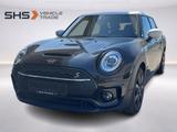 MINI Cooper SD Clubman | Sitzheizung | Tempomat - schwarze MINI COOPER_SD_CLUBMAN