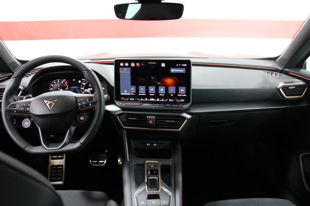 Cupra Formentor - Bild 7