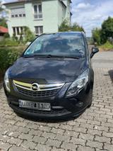 Opel Zafira Tourer 2.0 CDTI Business Edition 125k... - Opel Zafira Tourer: Business Edition