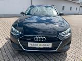 Audi A4 Av. 45 TFSI qu. S-tr. ACC eHECK KAM MATRIX - Audi A4 Gebrauchtwagen