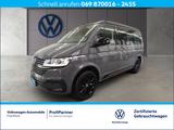 Volkswagen T6.1 California Beach 2.0 TDI DSG Navi LED DAB+ - Volkswagen T6 California in Frankfurt (Main)
