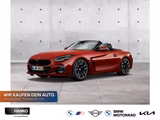 BMW Z4 M40i M Sportpaket - BMW Z-Reihe: Cabrio
