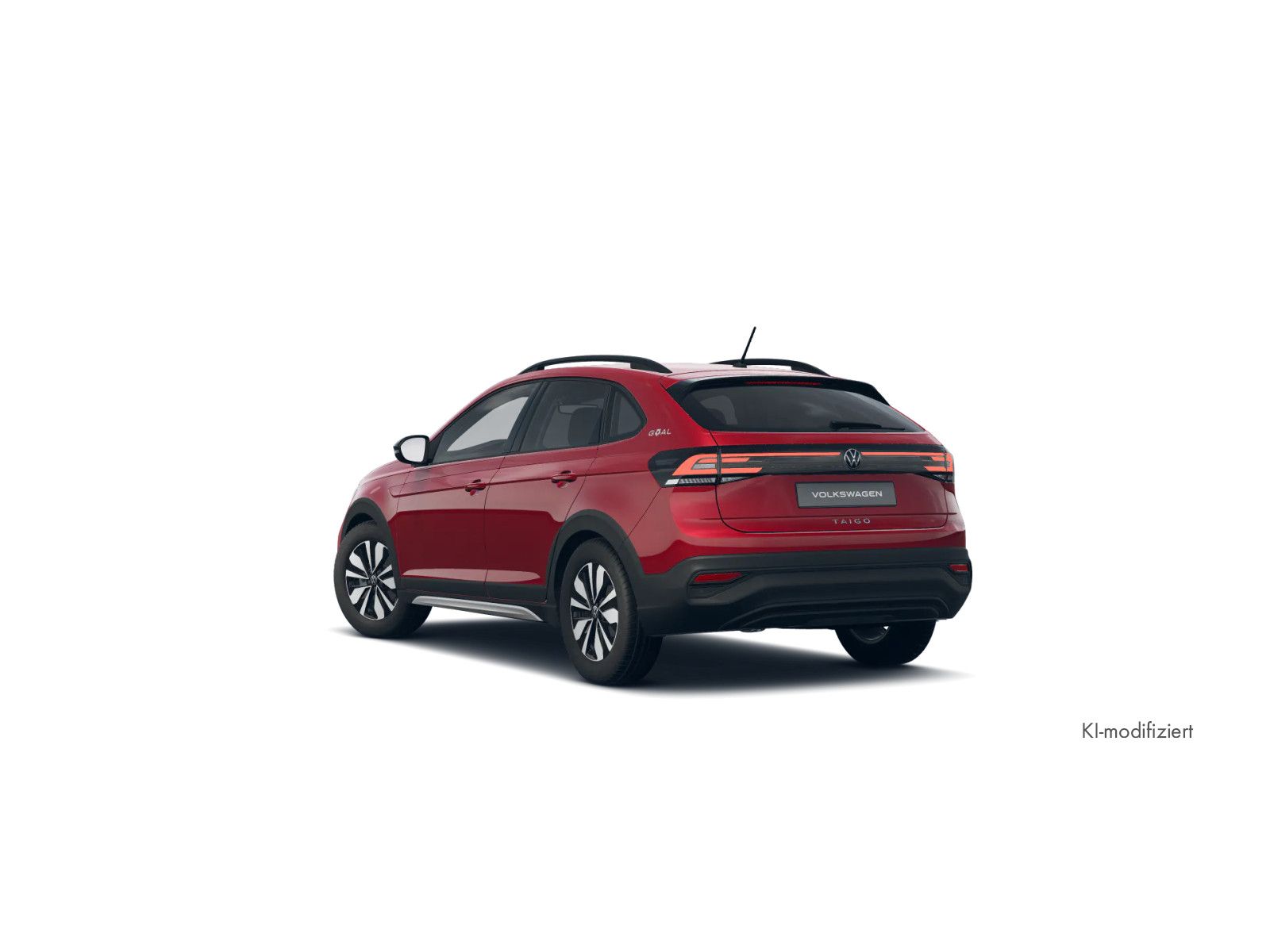 Volkswagen Taigo - Bild 5