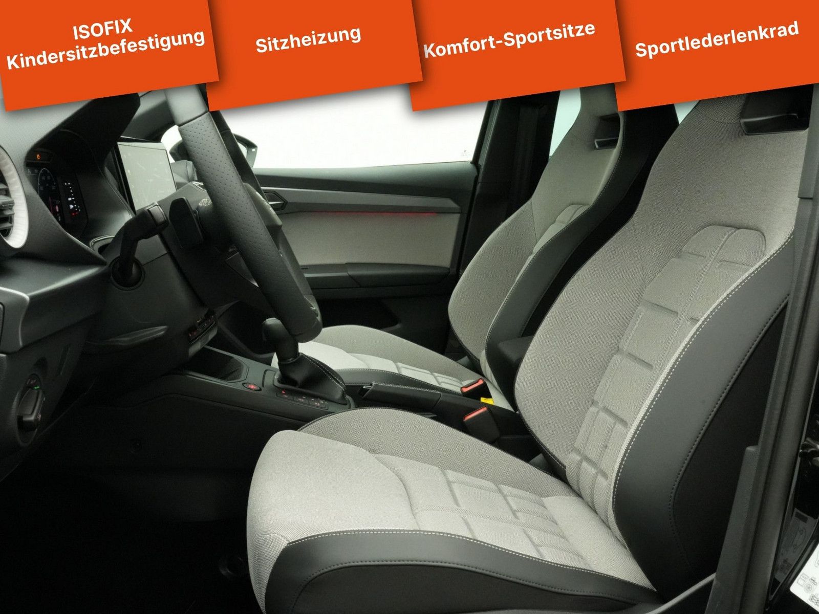 Seat Ibiza - Bild 5