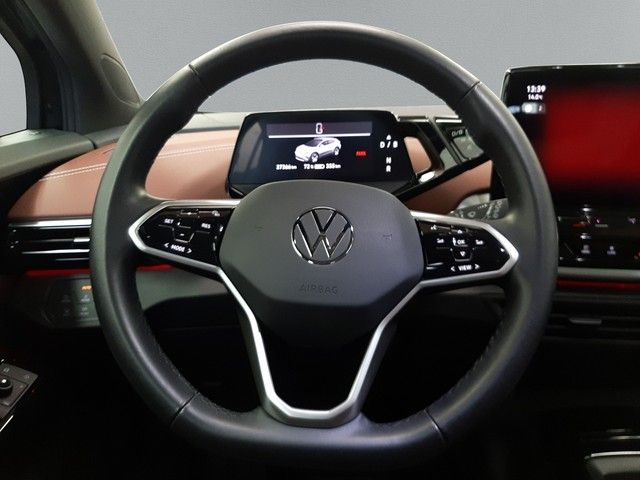 Fahrzeugabbildung Volkswagen ID.4 Pro Performance AHK Pano HeadUp Matrix