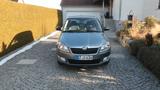 Skoda Fabia 1.2l TSI DSG 77kW Ambition Ambition - Skoda Gebrauchtwagen von 2012
