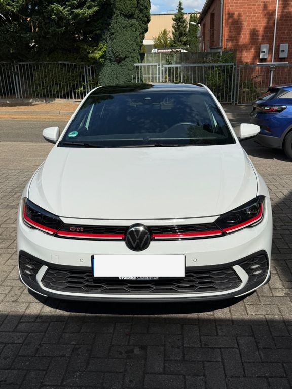 Image of Volkswagen Polo