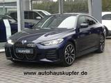 BMW i4 eDrive40 M Sportpaket ACC Pro°AHK°360°-19"1Hd - BMW i4 Jahreswagen