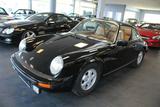 Porsche 912 E - Schiebedach - Porsche 912 mit Benzin-Antrieb