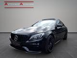 Mercedes-Benz C 63 S AMG Lim. 360°|PANO|PERF-ABGAS|HUD|CARBON - Mercedes-Benz C 63 AMG in Bielefeld