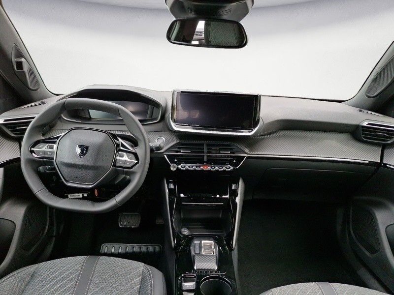 Peugeot 2008 - Bild 8