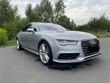 Audi A7 3.0TDI cl.Diesel, S-LINE,S-TRONIC TOP-ZUSTAND - Audi A7 Gebrauchtwagen in Mannheim