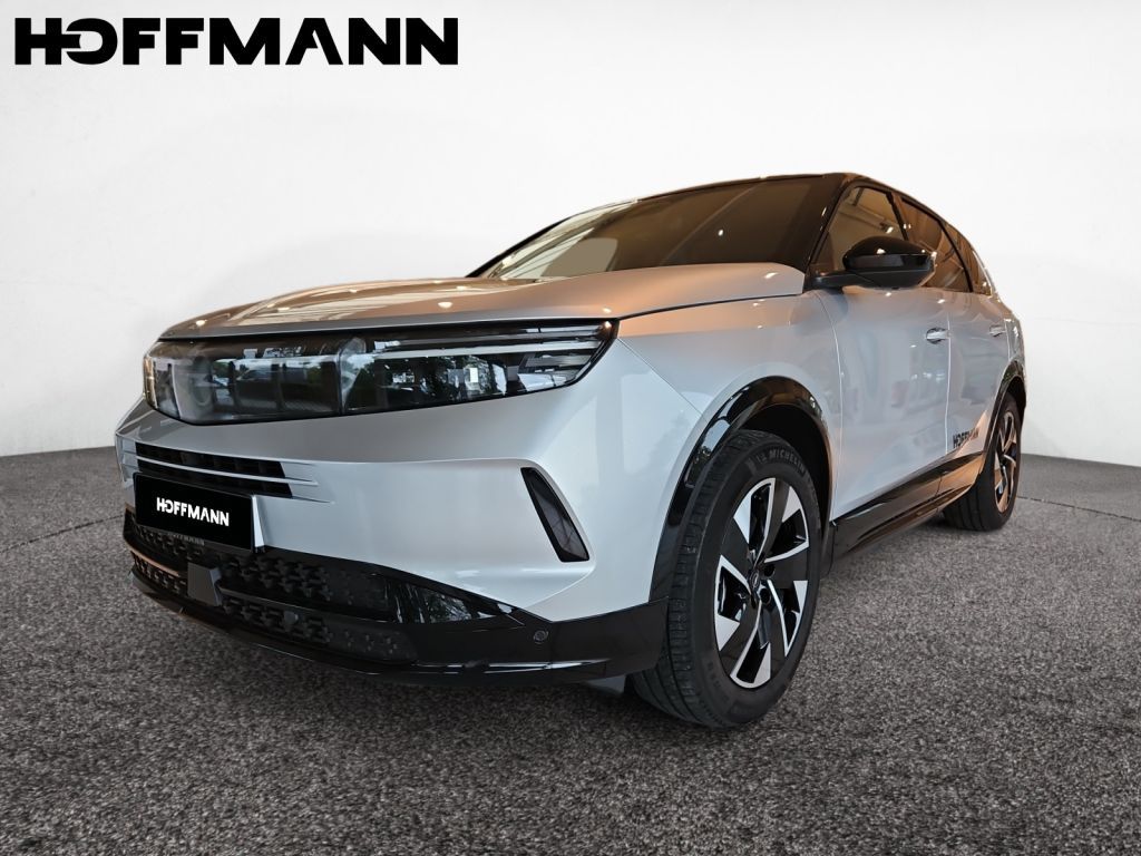 Fahrzeugabbildung Opel Grandland Plug-in-Hybrid 1.6 DI Automatik GS