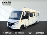 HYMER / ERIBA / HYMERCAR B-Klasse MC I 680 +++ Messewochen +++ - HYMER / ERIBA B 680