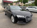 Audi A4 1.4 TFSI S-line Sportpaket *Leder*LED*Navi* - Audi A4 mit Benzin-Antrieb: Limousine, Line Sport