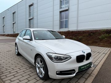 BMW 120 - 3