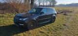 Land Rover Range Rover Sport 3.0 TDV6 HSE  ÜBERHOLT - Land Rover Range Rover Sport: Hse Tdv6