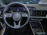 Audi A3 Sportback 40 TFSI e CarPlay GRA LED Sitzh 16" - Audi A3: 16