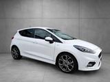 Ford Fiesta ST-Line X 125 PS Automatik - Ford Fiesta: ST Ps