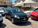 Fiat Sedici 1.6 16V 4x4 Dynamic - Fiat Sedici aus 2008