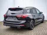 Ford FOCUS ST LINE STYLE 1.0L 125 - Ford Focus: ST Line Style
