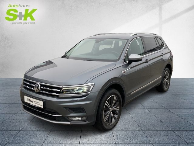 Volkswagen Tiguan Allspace 2.0 TDI Highline 4Motion*KAMERA*