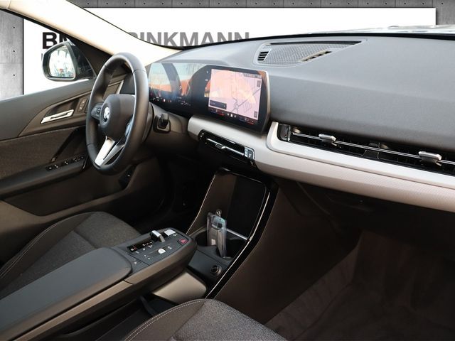 BMW X1 sDrive18d AHK Lenkradheizung DAB LED foto 8