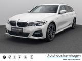 BMW 330e xD M Sport Kamera HUD DAB HiFi Komfort 19" - mit Hybrid-Antrieb: Kombi