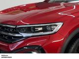 Volkswagen T-Roc Cabrio R-Line 1.5 TSI DSG Sofort Verfügbar - : Rot, Cabrio