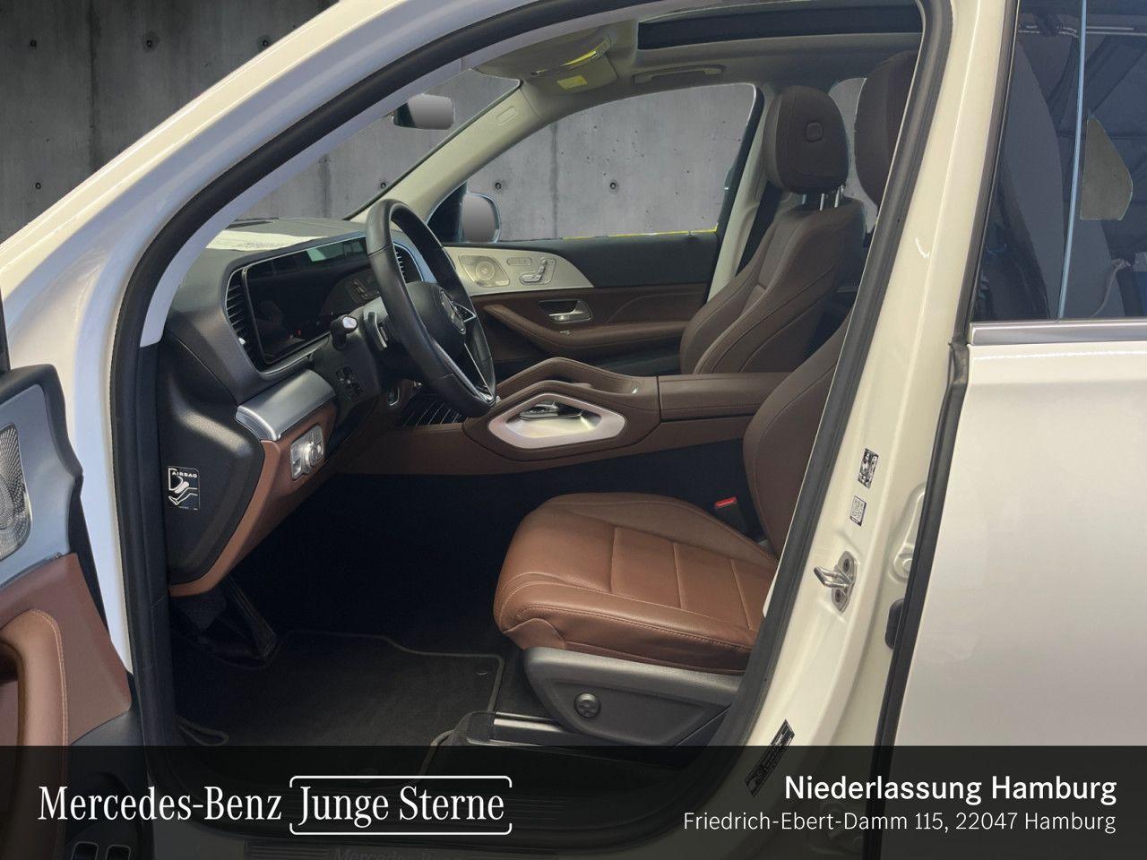 Mercedes-Benz GLE 400 e 4M AMG Advanced+/Pano/Airma/Night/AHK