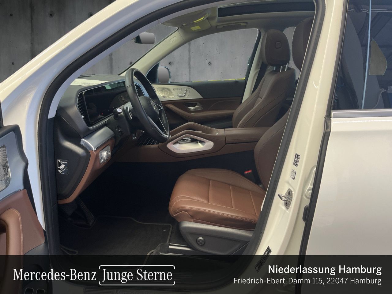 Mercedes-Benz GLE 400 e 4M AMG Advanced Pano Airma Night AHK foto 10