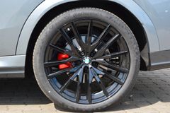BMW X6 – 8 / 21