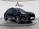 Porsche Macan S 1.HD ACC Bi-XEN PANO NAVI SAGA PARK KAM - Porsche Macan Gebrauchtwagen