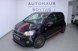 Skoda Citigo*Monte Carlo*1.Hand*Sport*SHZ*KLIMA*NAVI - Skoda Citigo in Wuppertal