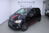 Skoda Citigo*Monte Carlo*1.Hand*Sport*SHZ*KLIMA*NAVI - Skoda Citigo: Sport