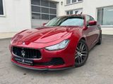 Maserati Ghibli 3.0 V6 S Q4 R-KAMERA SITZ-BELÜFT./HZ NAVI - Maserati Ghibli aus 2016