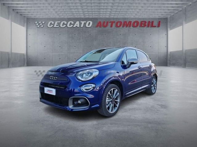 Fiat FIAT 500X 500X Dolcevita 1.5 t4 hybrid Sport 130