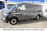Volkswagen T6 Transporter 2.0TDI 110KW DSG SHZ NAVI RFK - Volkswagen T6 aus 2021