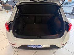 VW T-Roc 1.5 TSI Style DSG LED ACC NAVI AHK MASSAGE