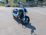 Suzuki Intruder M 1800 R | Original | Top | wenig km    - SUZUKI INTRUDER 1800R