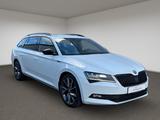 Skoda Superb Combi Sportline Bi-Xenon AHK ACC - Skoda: Super Sport