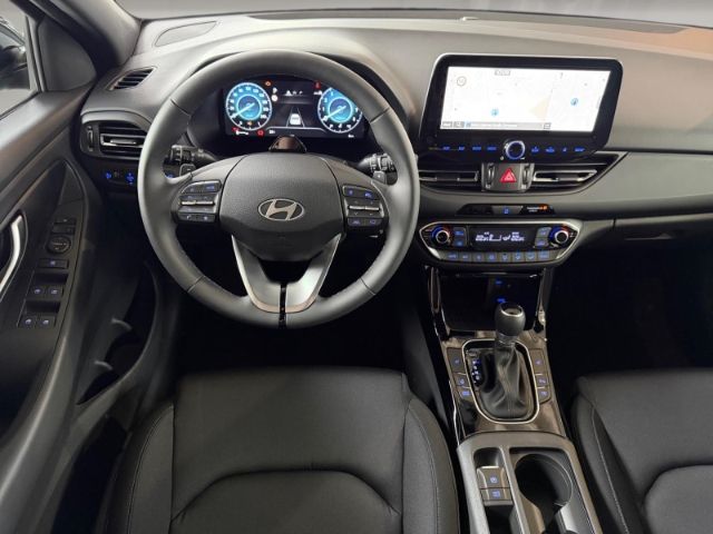 Hyundai i30 - Bild 10