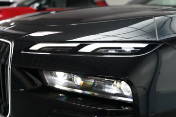 BMW 740 - 9