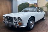 Jaguar XJ 6 Serie 1   3.Hand, ex-CH Fahrzeug - Jaguar XJ Oldtimer