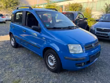 Fiat Panda 1.2 *Automatik* 8V Dynamic - Fiat Panda: Allradantrieb