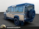 Land Rover Defender 110 Rough SW*1HAND*TOP ZUSTAND*100TKM* - Land Rover Defender: SW