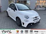 Abarth 595C 1.4 T-JET 165 PS Car Play Leder PDC - Abarth 595C aus 2024