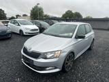 Skoda Fabia Style 1.2 TSI - gebrauchte Skoda Fabia aus dem Jahr 2015