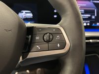 BMW iX1 - Vorschau Bild 27